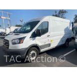 2020 Ford Transit 150 Cargo Van