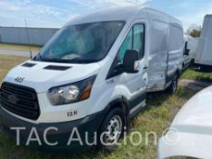 2019 Ford Transit 150 Cargo Van