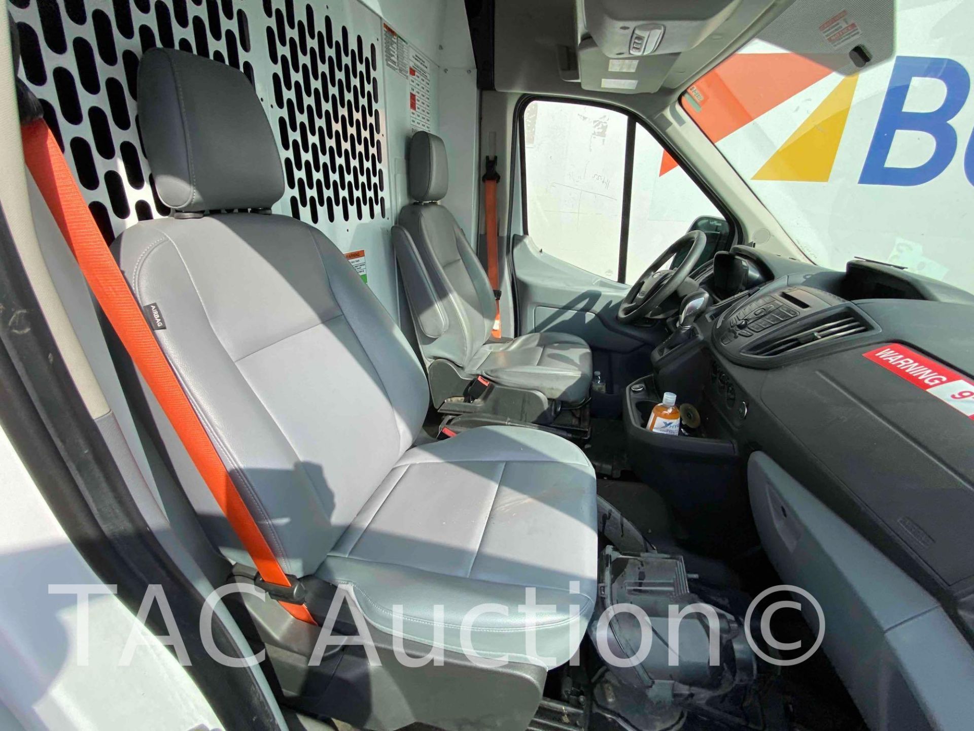 2019 Ford Transit 150 Cargo Van - Image 17 of 44