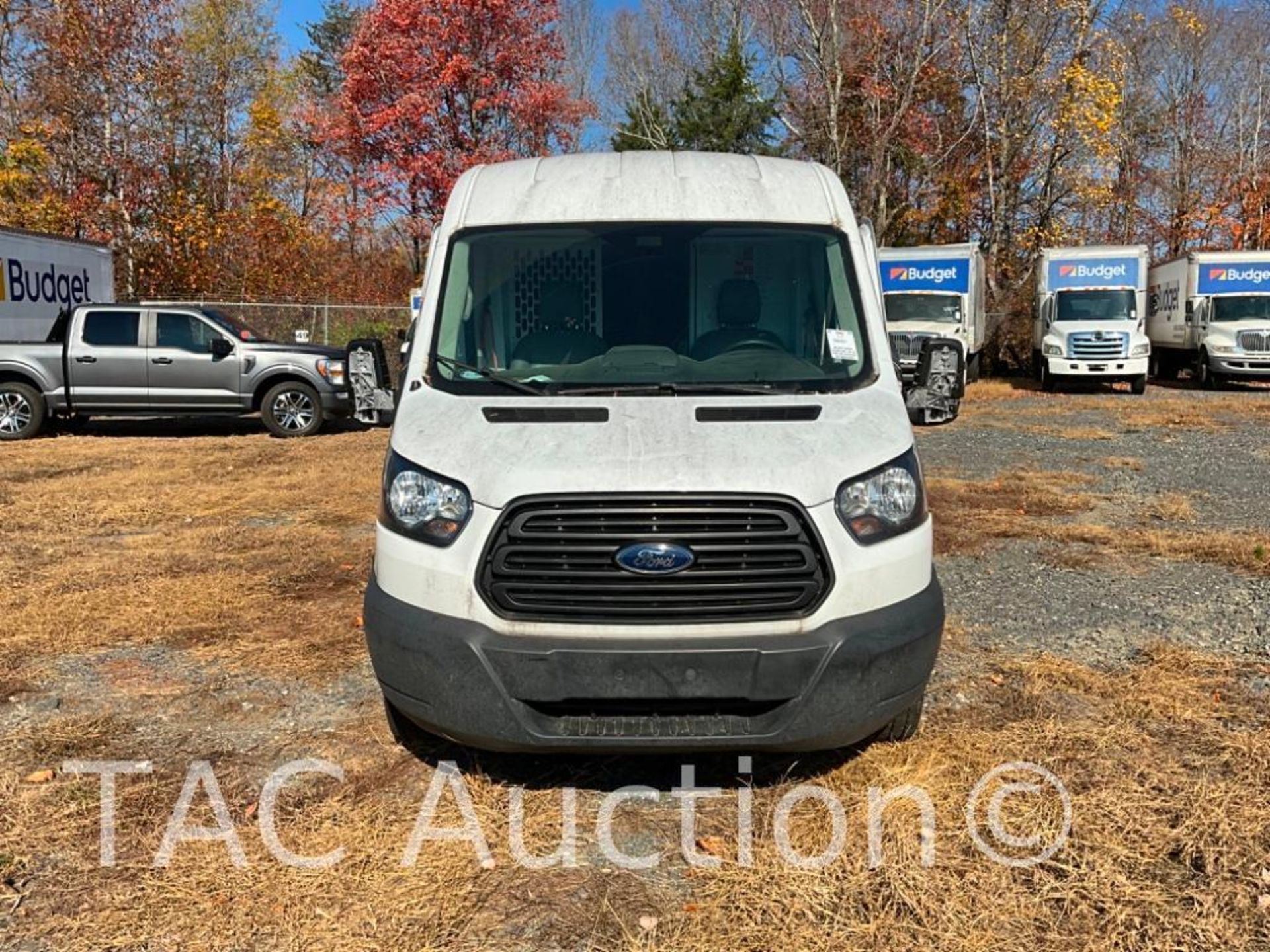 2019 Ford Transit 150 Cargo Van - Image 2 of 40