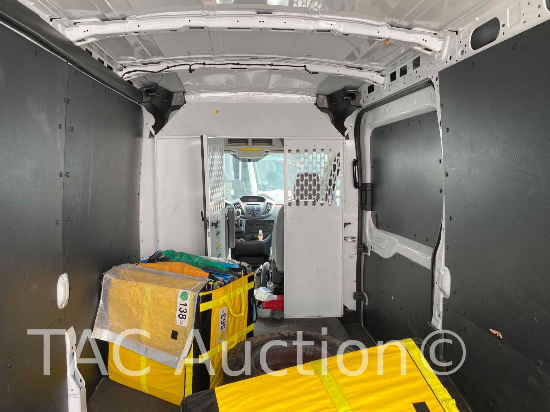 2019 Ford Transit 150 Cargo Van - Image 11 of 44