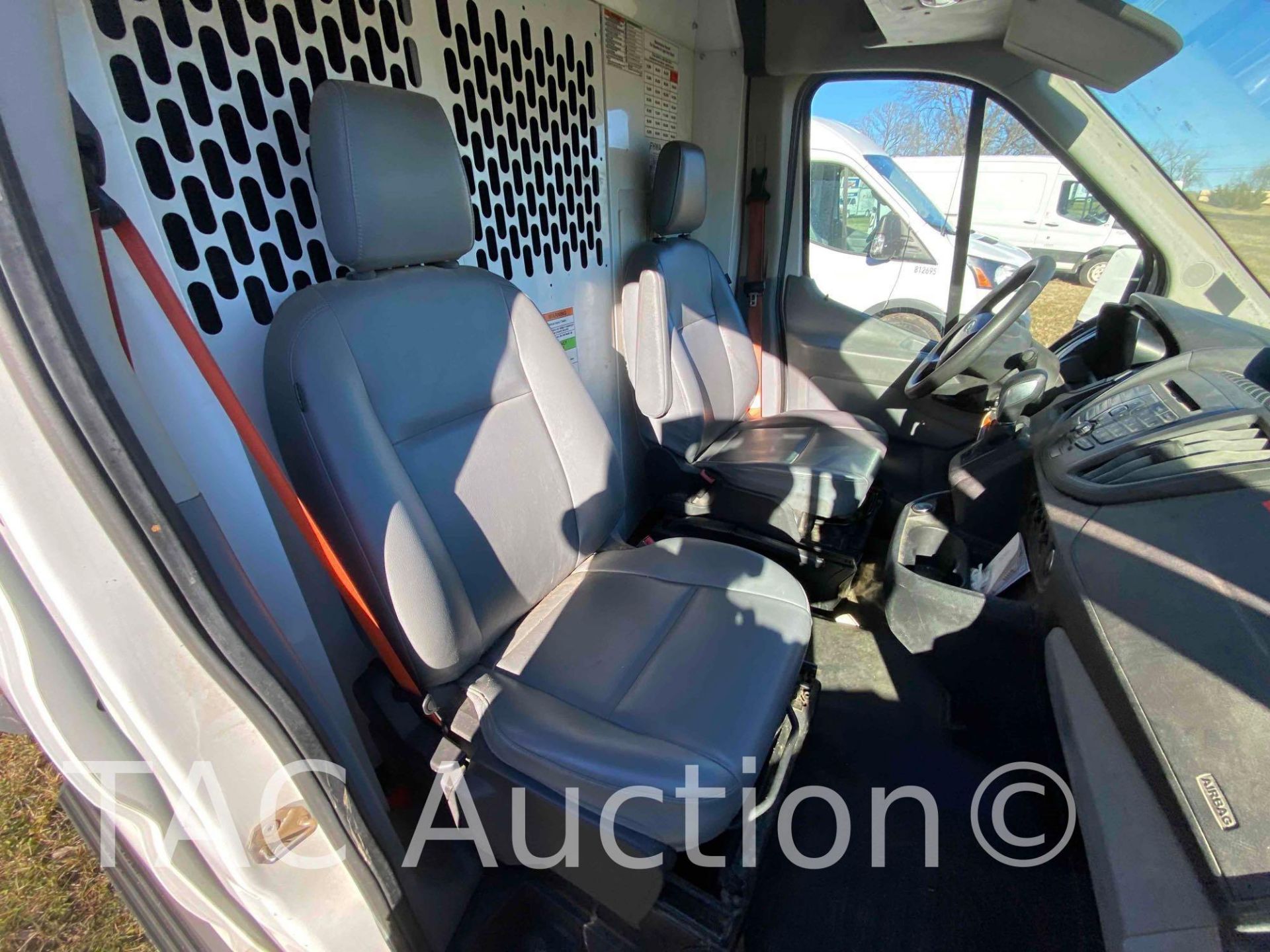 2019 Ford Transit 150 Cargo Van - Image 22 of 49