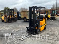 YALE 3,000lb Forklift