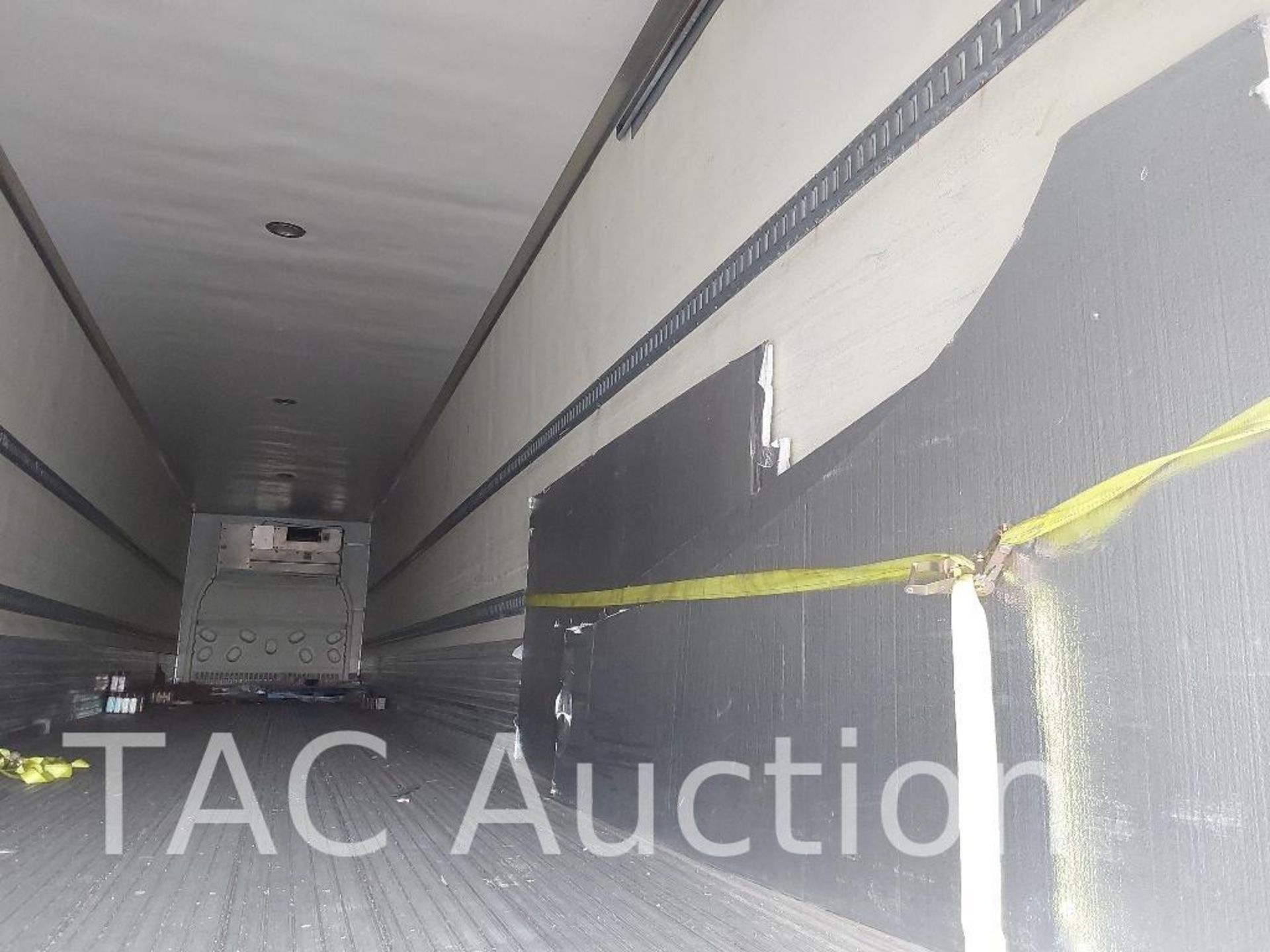 2013 Utility 53ft Reefer Trailer - Bild 14 aus 48