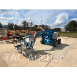 2012 Genie Z45/25J RT 4X4 Boom Lift