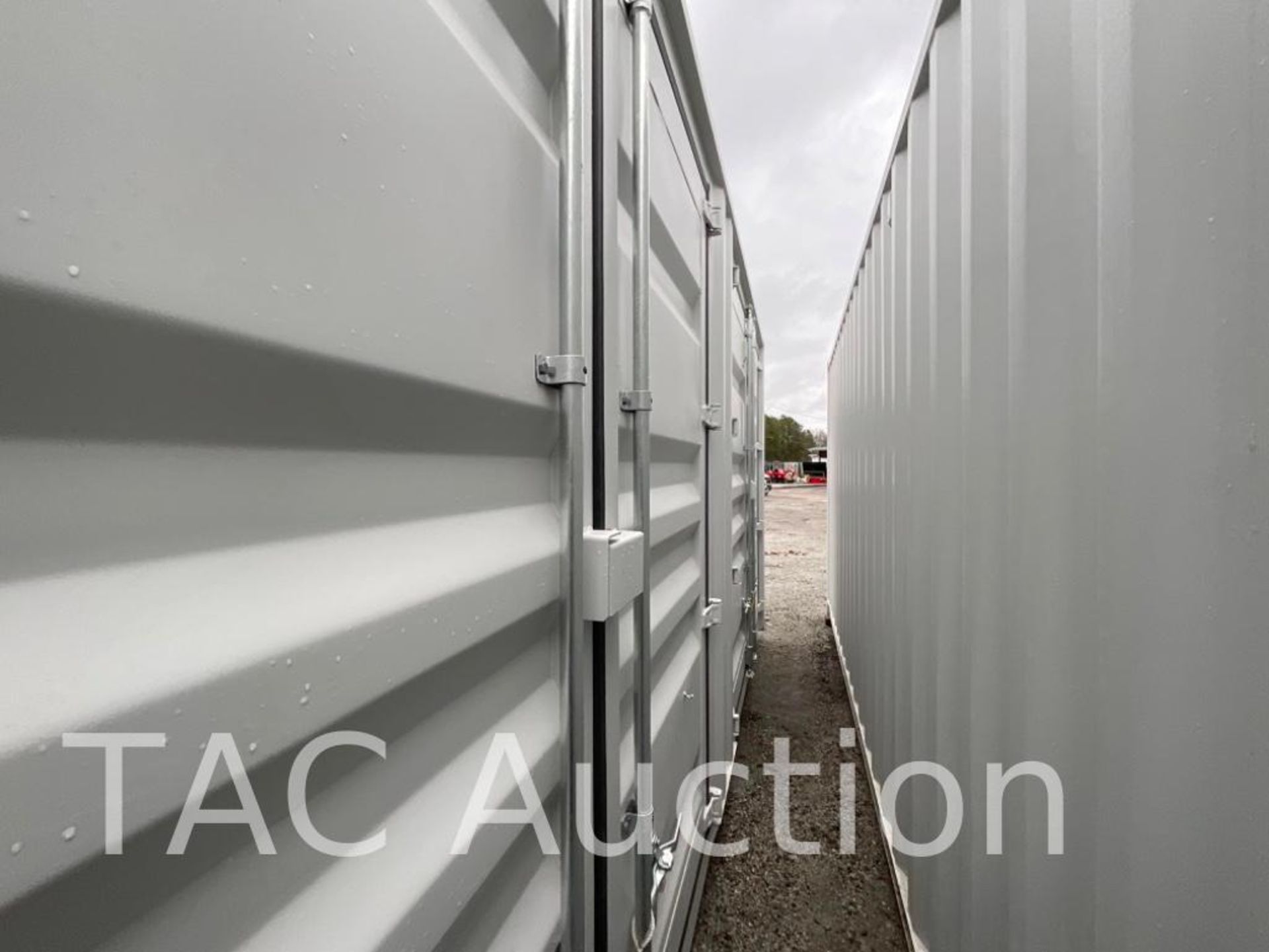 New 40ft Hi-Cube Shipping Container - Image 5 of 16