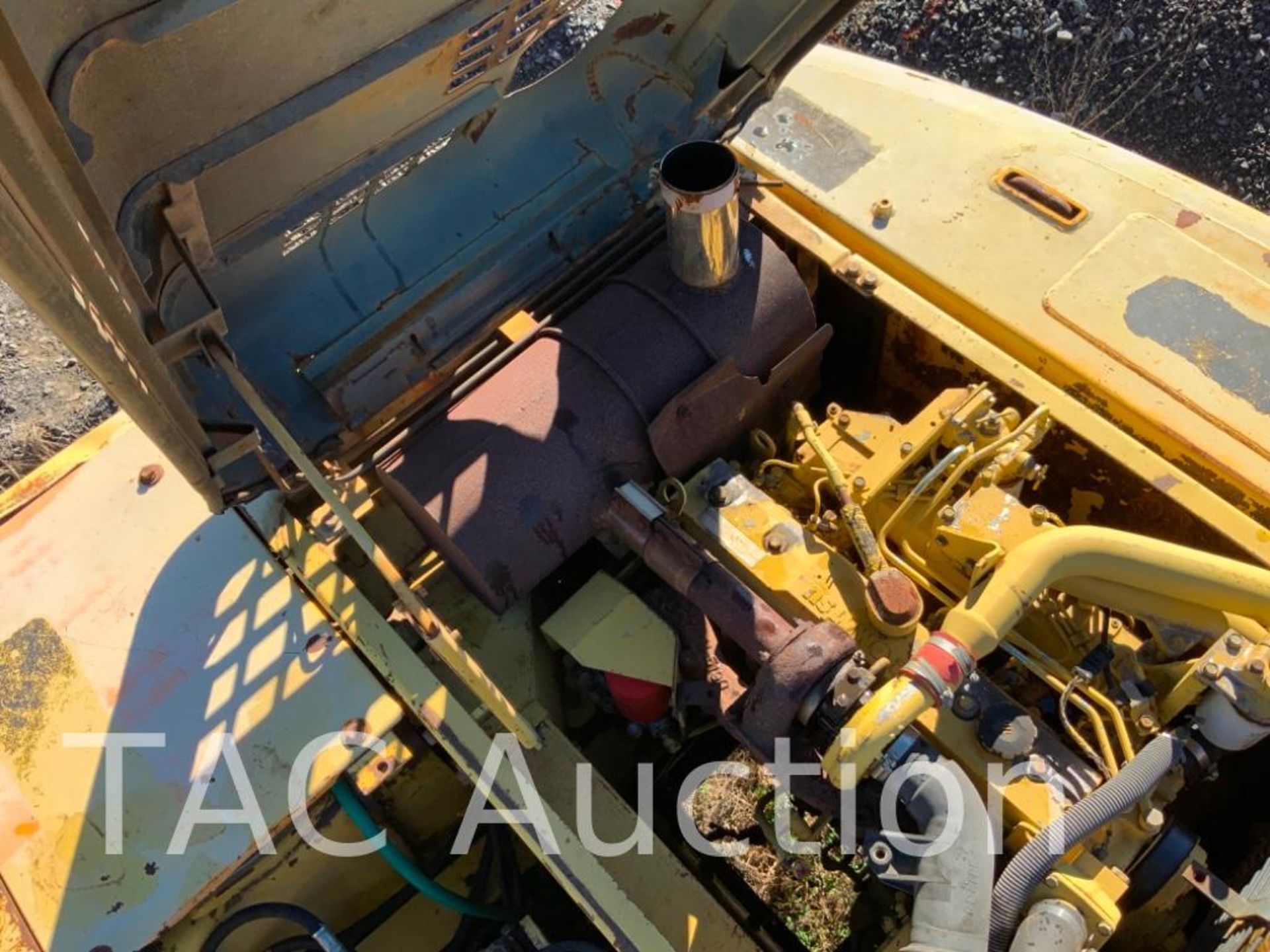 Komatsu PC250LC Hydraulic Excavator - Image 35 of 48