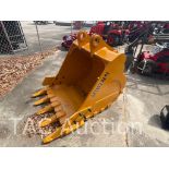 New Giyi Excavator Bucket For CAT 320