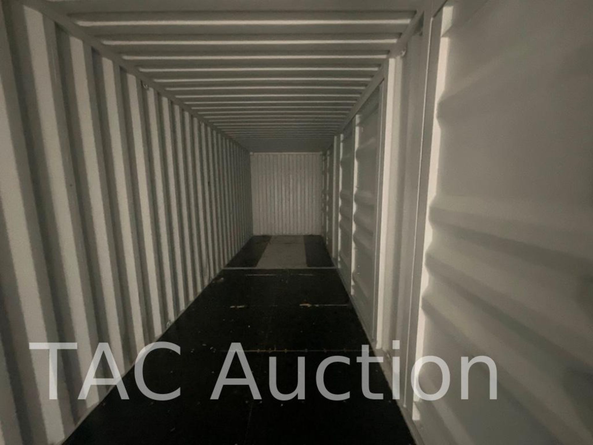 New 40ft Hi-Cube Shipping Container - Image 11 of 13