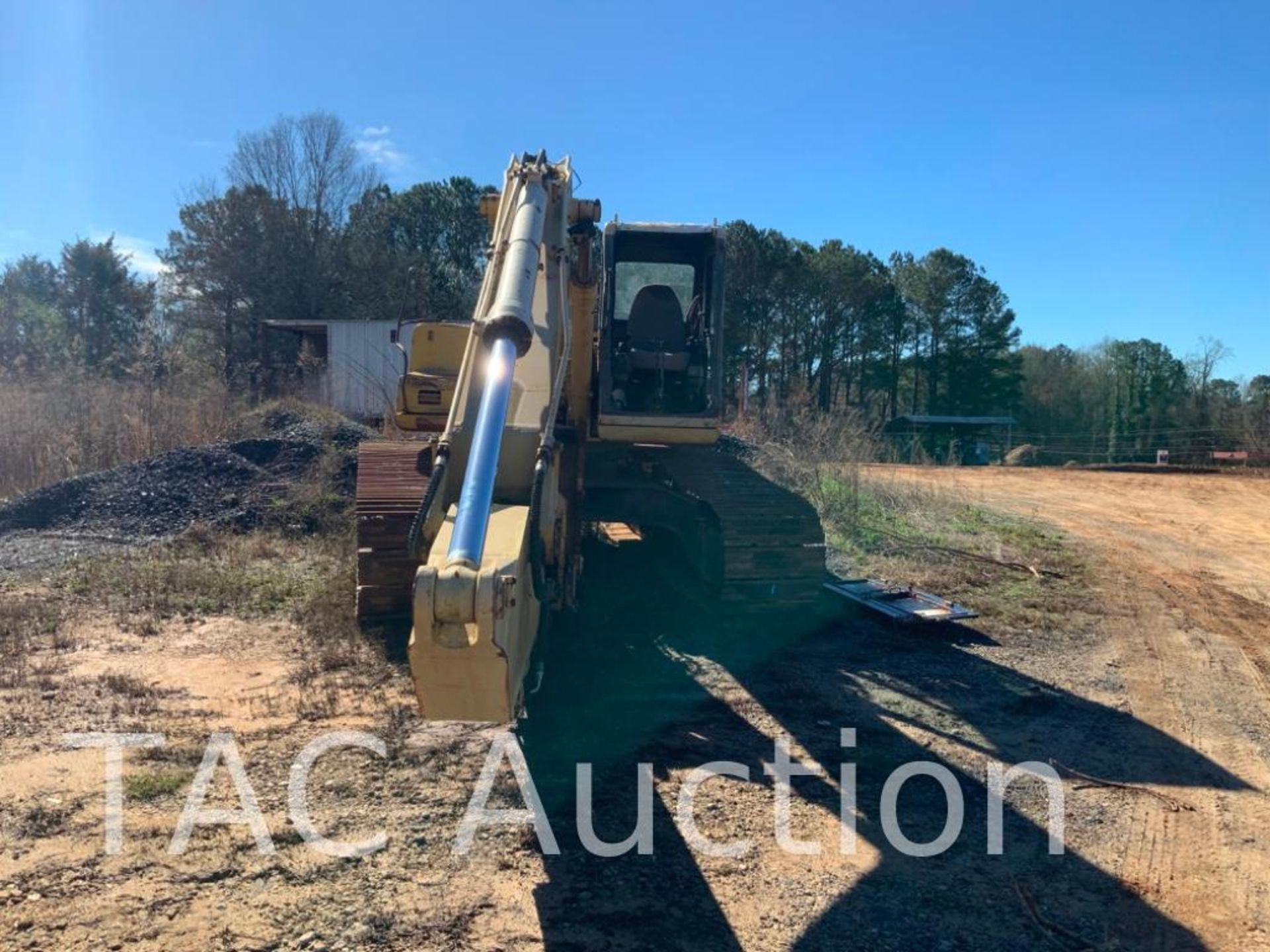 Komatsu PC250LC Hydraulic Excavator - Image 5 of 48