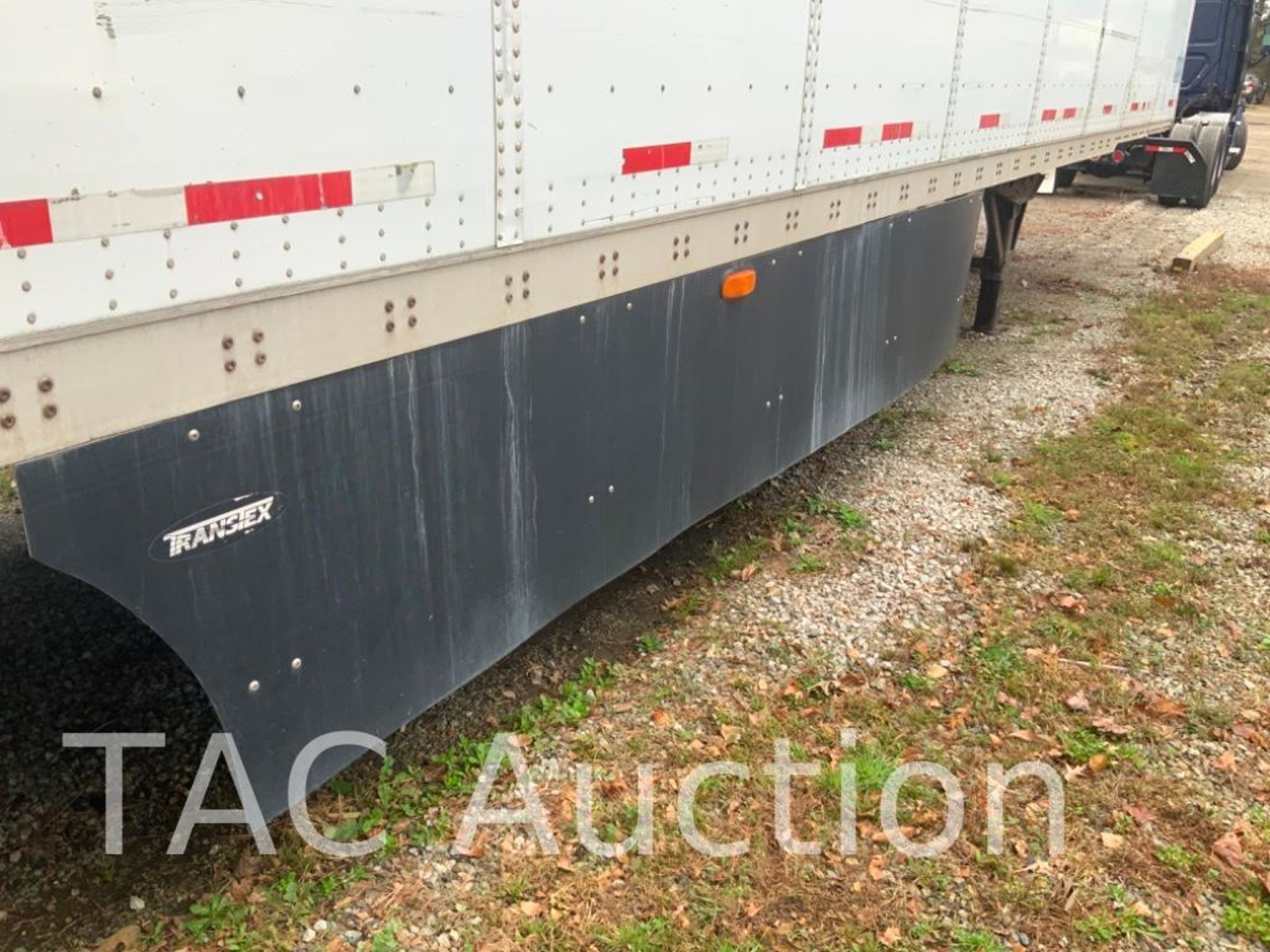 2010 Wabash 53ft Dry Van Trailer - Image 7 of 32