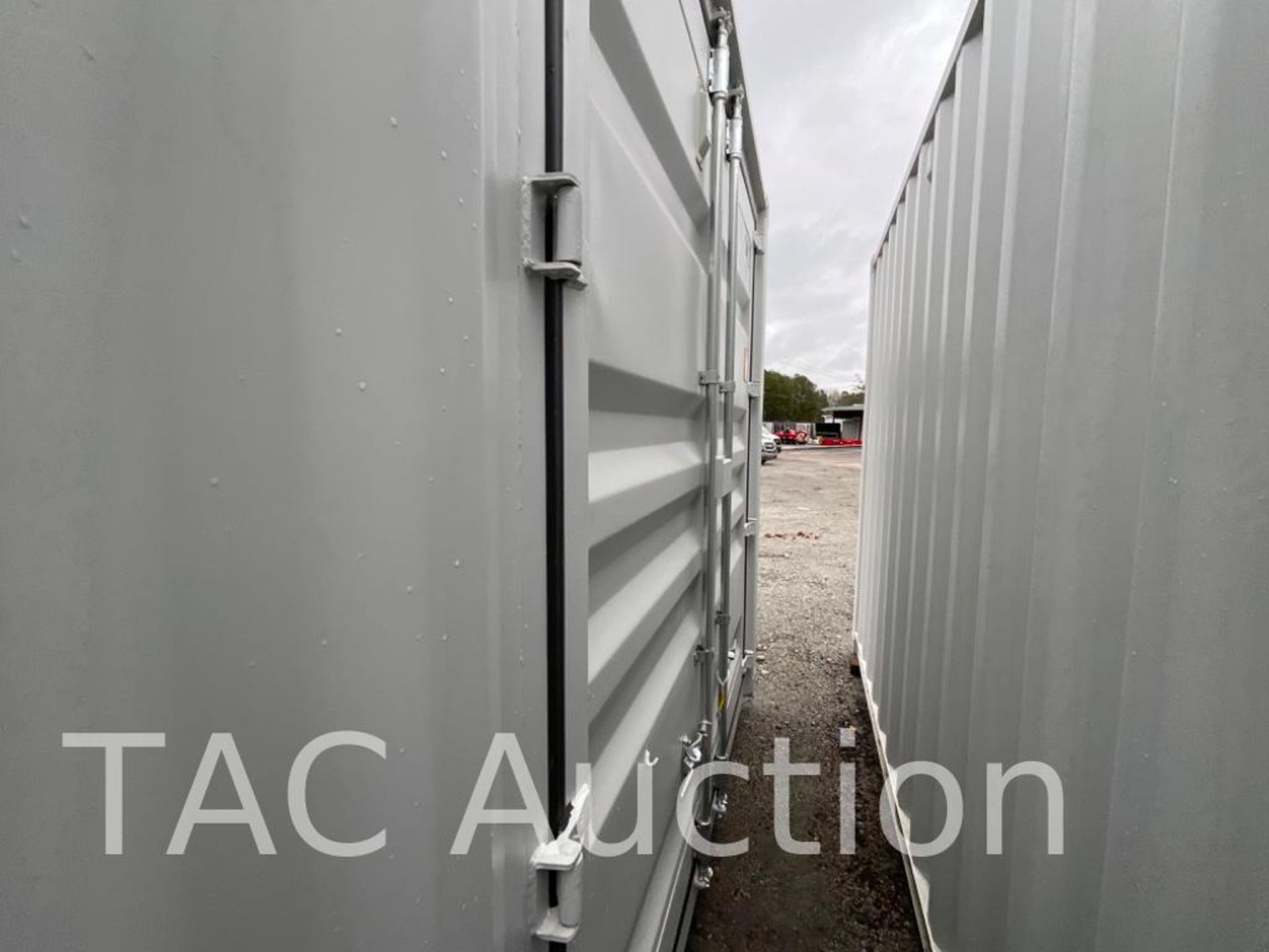 New 40ft Hi-Cube Shipping Container - Image 6 of 16