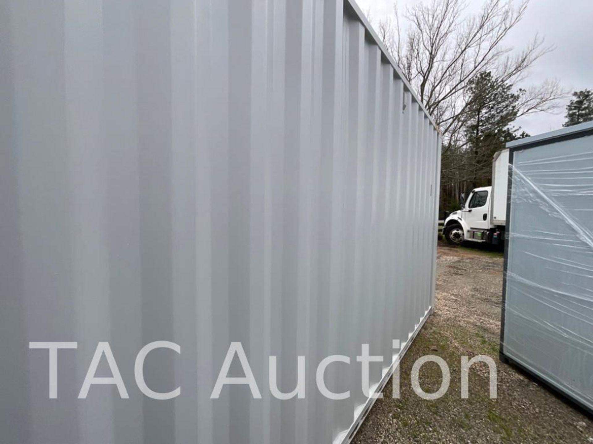 New 40ft Hi-Cube Shipping Container - Image 11 of 16