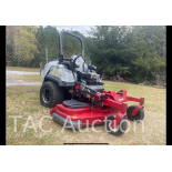 2020 Exmark Lazer Z 72in Zero Turn Lawn Mower