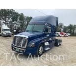 2016 Freightliner Cascadia 125 Sleeper Truck