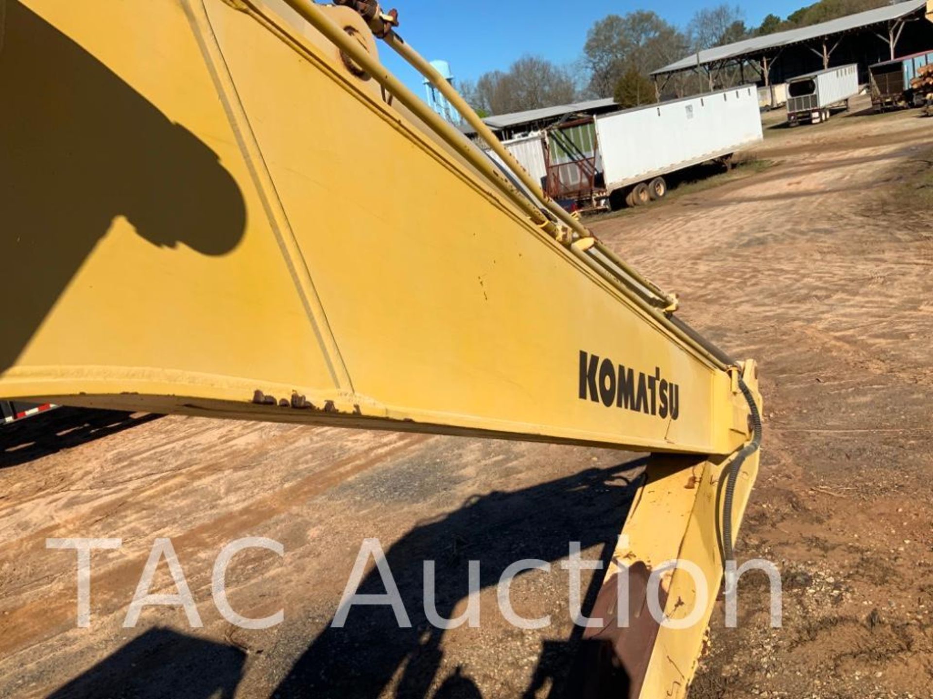 Komatsu PC250LC Hydraulic Excavator - Image 30 of 48