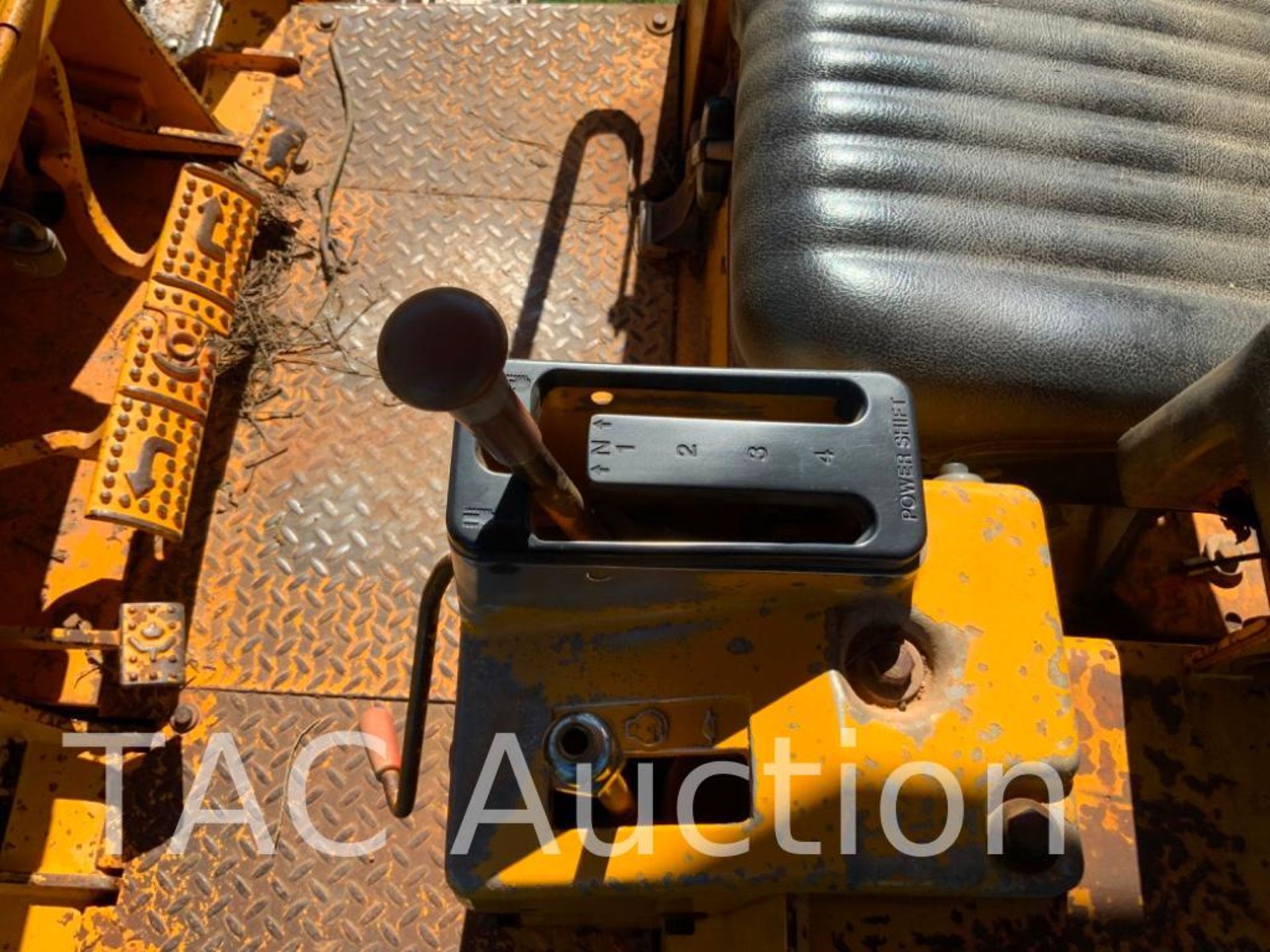 John Deere 550G Crawler Dozer - Image 14 of 36