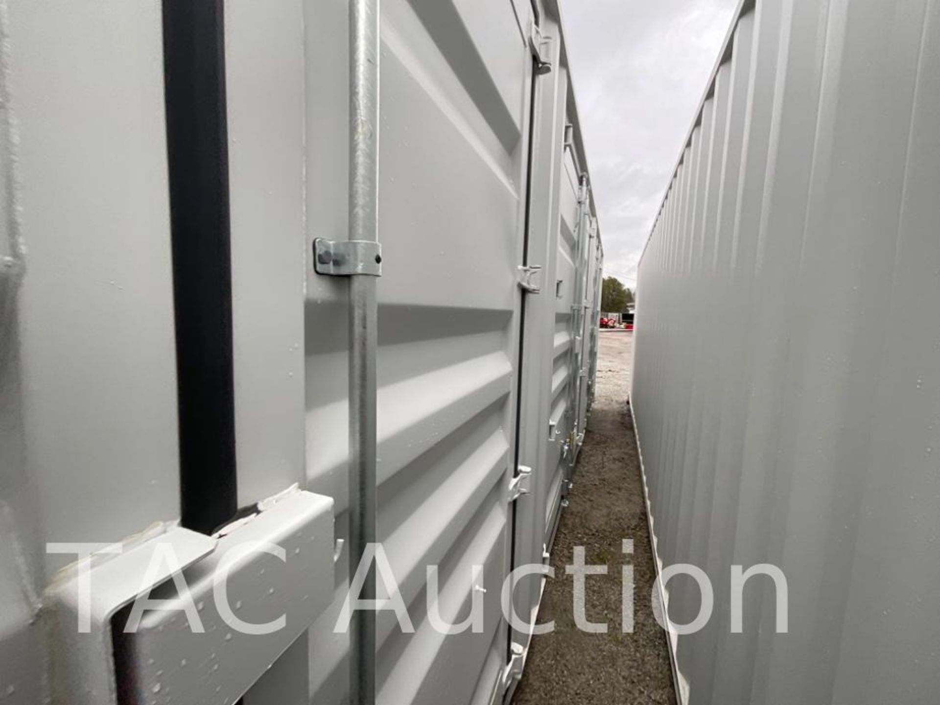 New 40ft Hi-Cube Shipping Container - Image 4 of 16