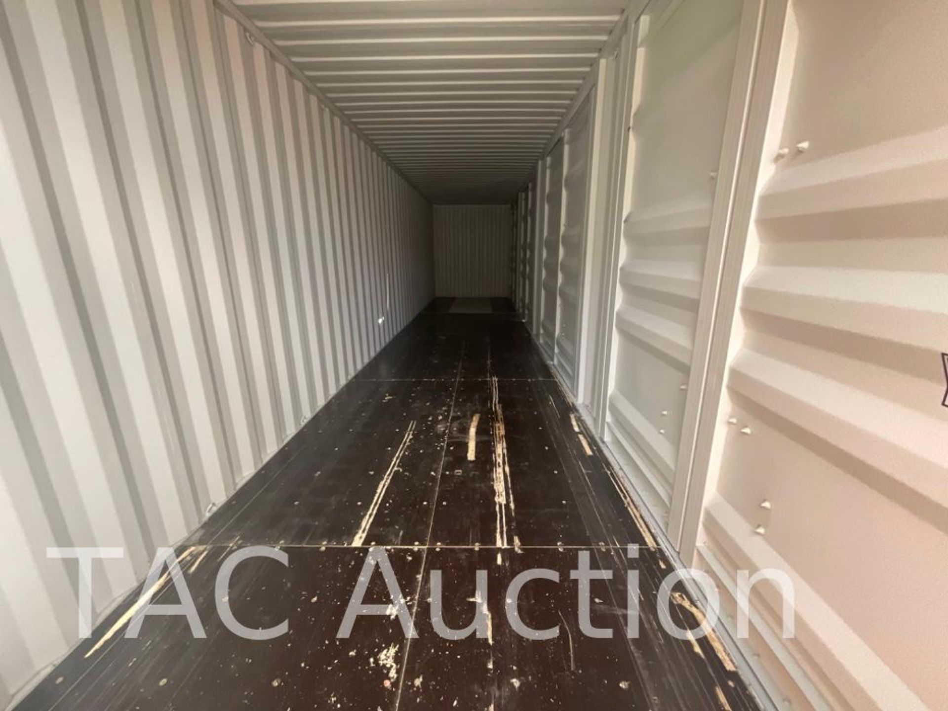 New 40ft Hi-Cube Shipping Container - Image 11 of 14