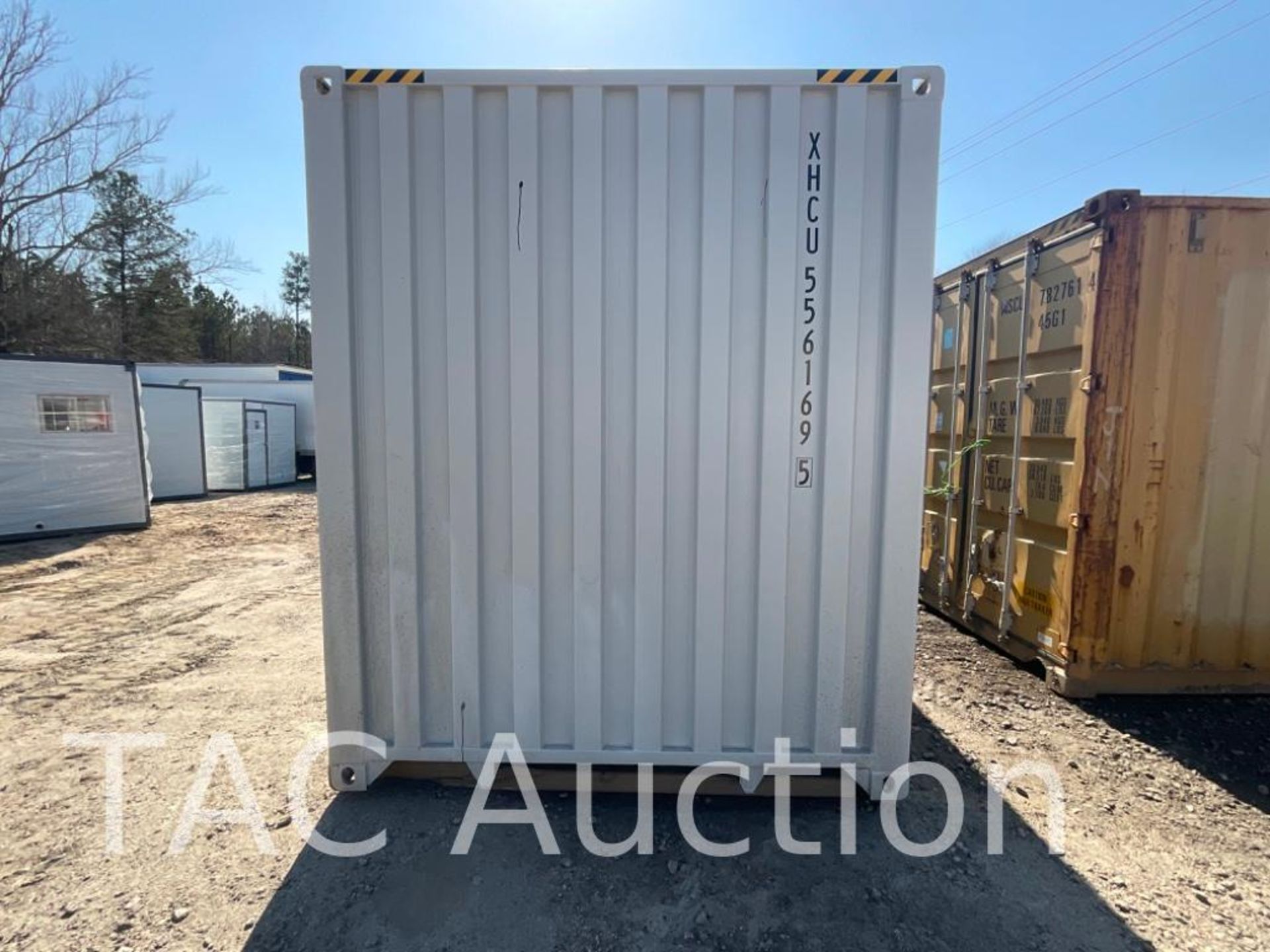 New 40ft Hi-Cube Shipping Container - Image 4 of 12