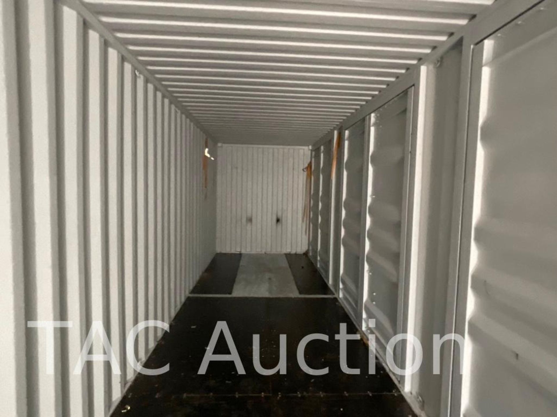 New 40ft Hi-Cube Shipping Container - Image 14 of 16