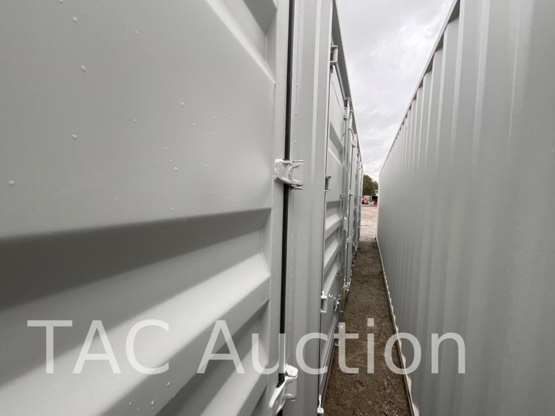 New 40ft Hi-Cube Shipping Container - Image 3 of 16