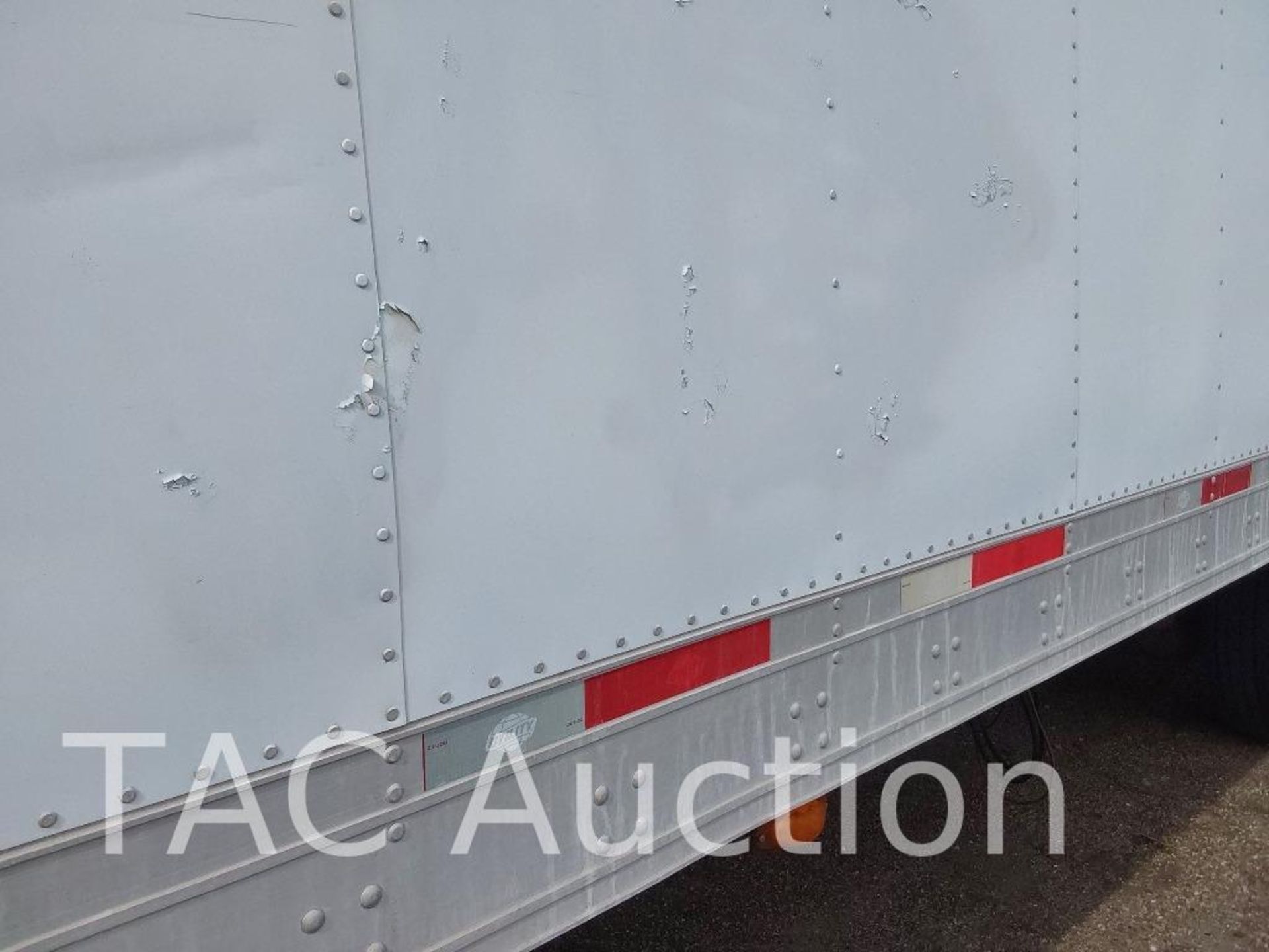 2013 Utility 53ft Reefer Trailer - Bild 18 aus 48