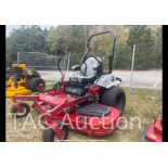 2020 Exmark Lazer Z E-Series 72in Zero Turn Lawn Mower