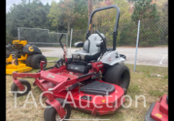 2020 Exmark Lazer Z E-Series 72in Zero Turn Lawn Mower