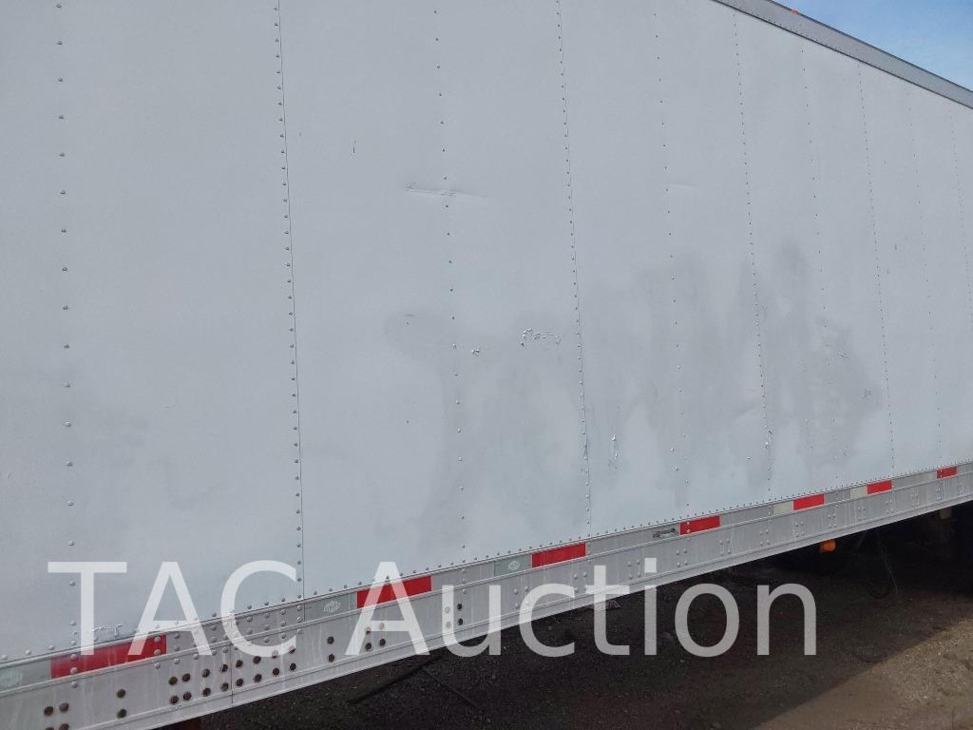 2013 Utility 53ft Reefer Trailer - Bild 6 aus 48