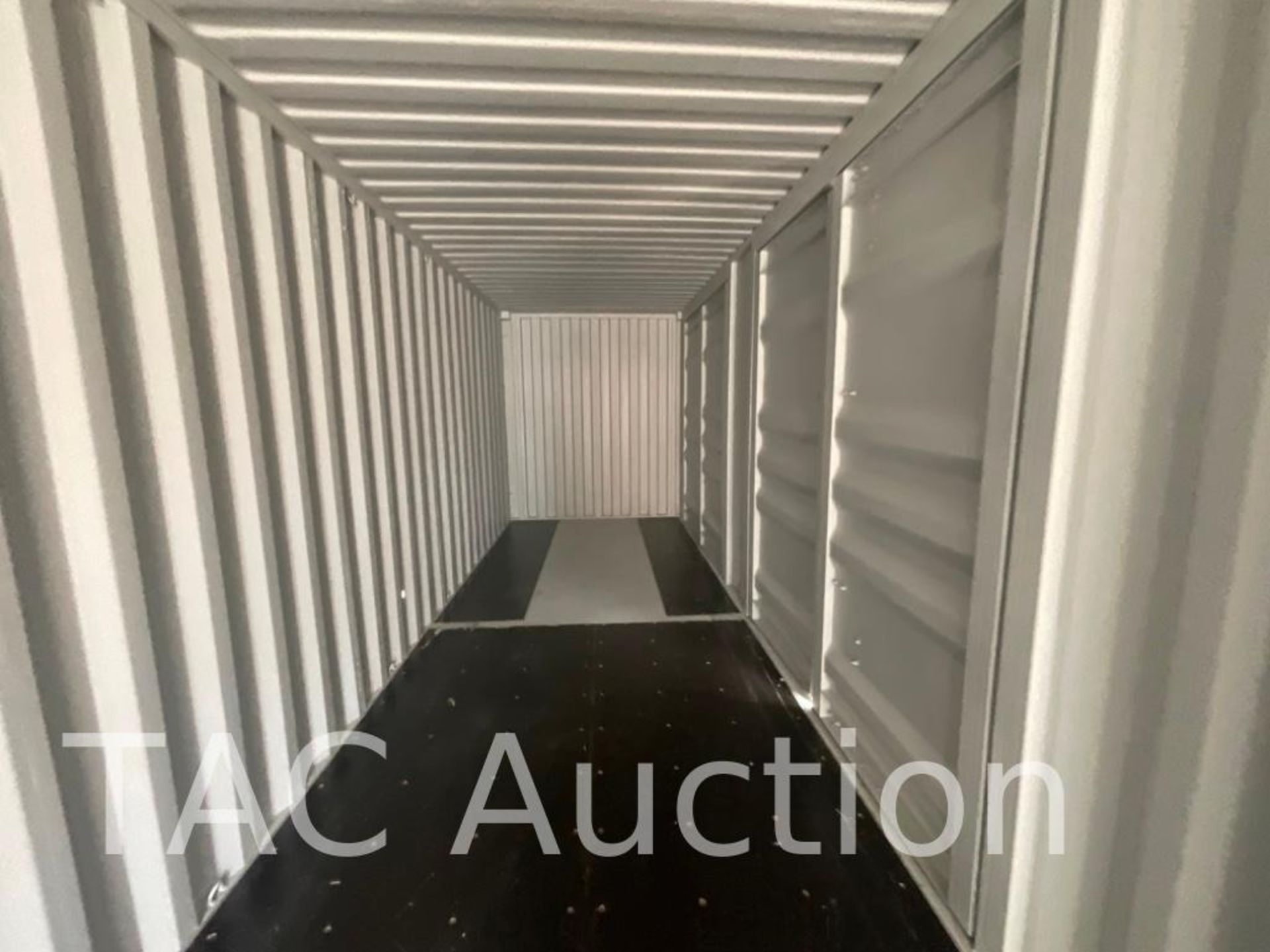 New 40ft Hi-Cube Shipping Container - Image 12 of 14