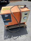 C and D Industrial Battery Charger