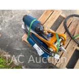 New Mini Excavator Hammer Attachment