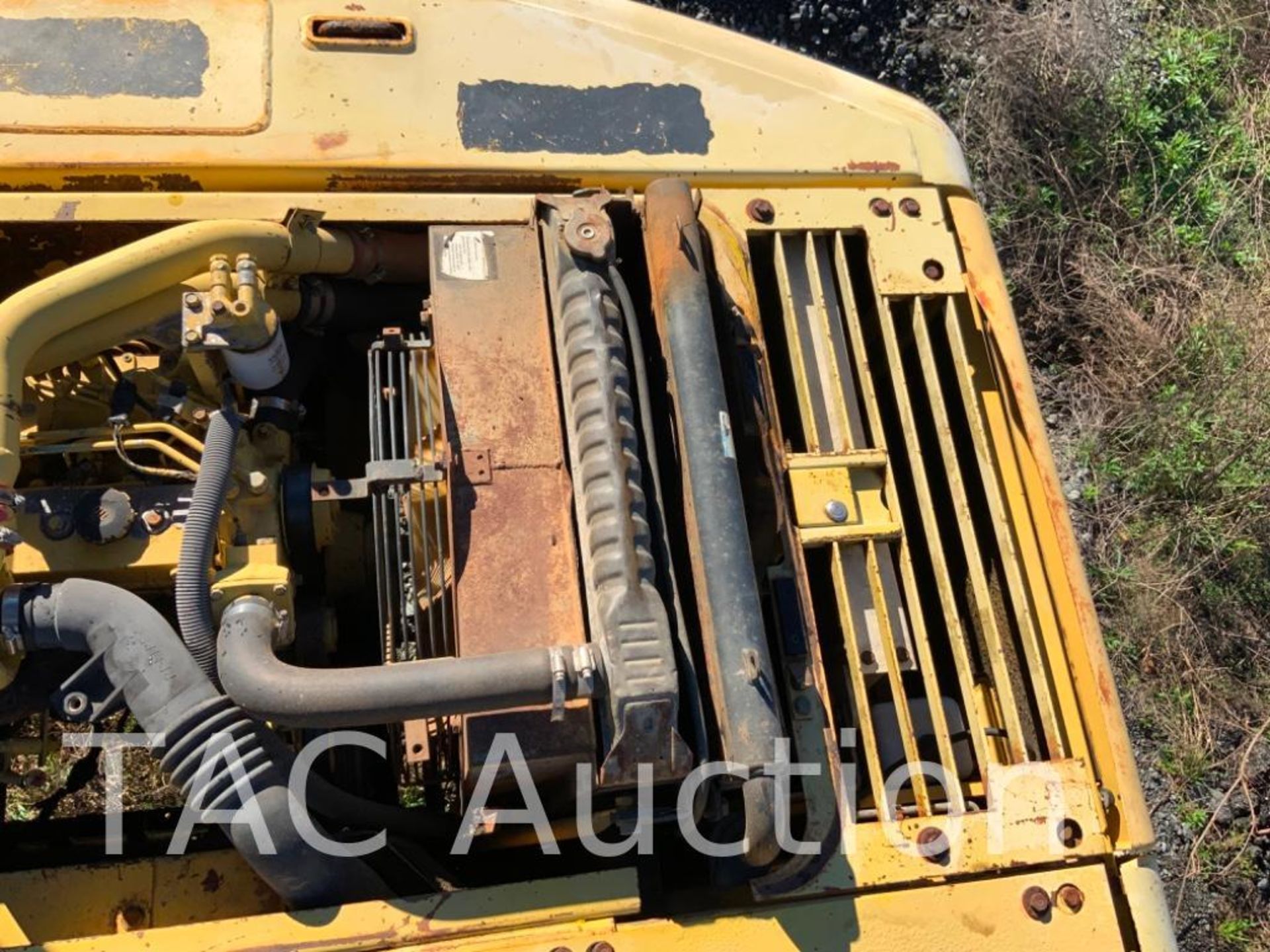 Komatsu PC250LC Hydraulic Excavator - Image 33 of 48