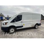 2019 Ford Transit 150 Cargo Van