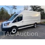 2023 Ford Transit 350 Electric High Roof Cargo Van