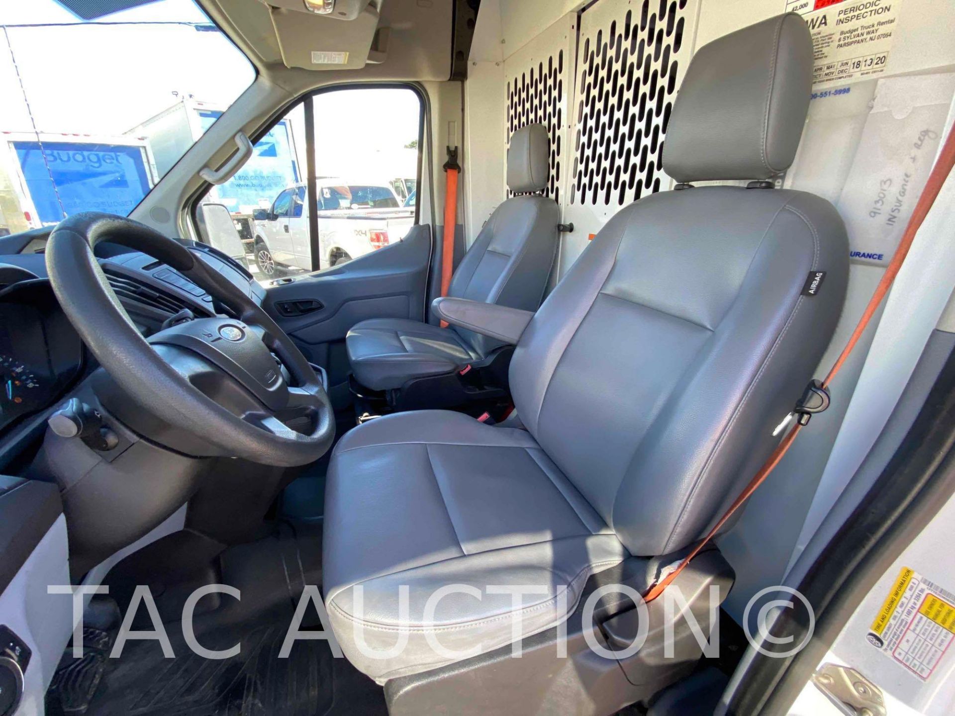 2019 Ford Transit 150 Cargo Van - Image 29 of 49