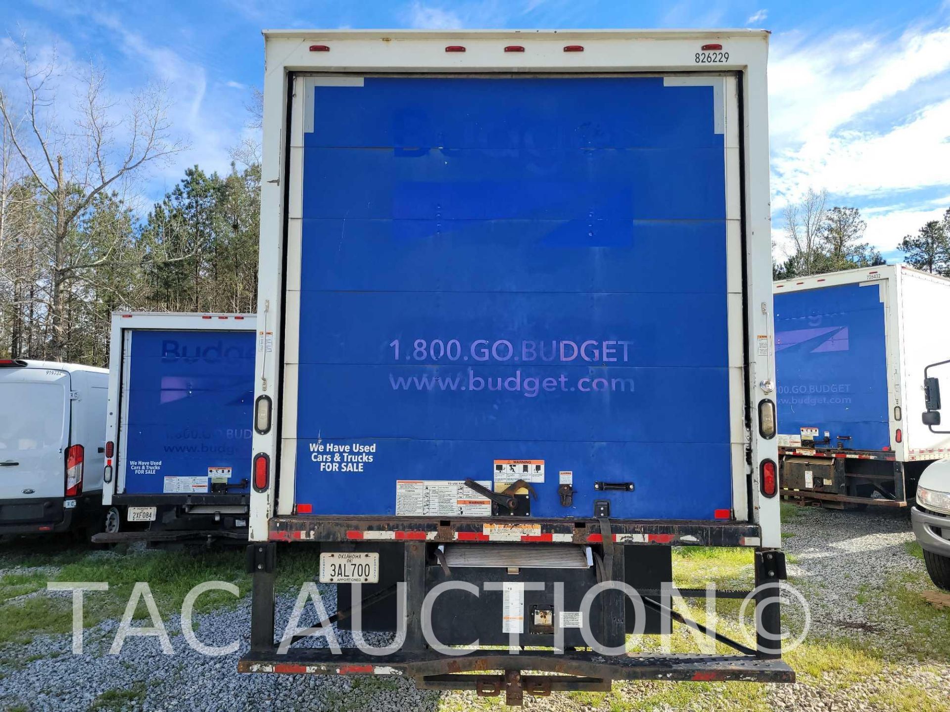 2018 International Durastar 4300 Box Truck - Image 5 of 57