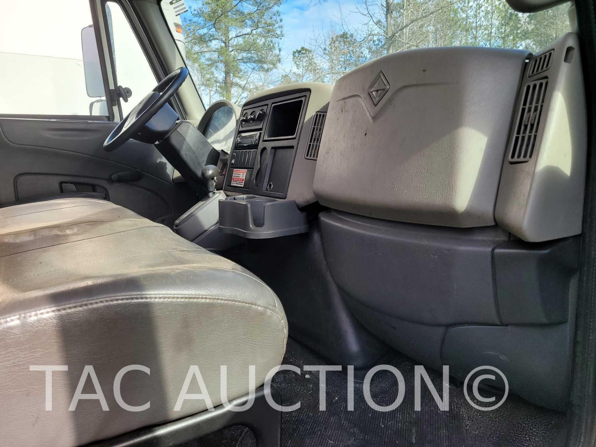 2018 International Durastar 4300 Box Truck - Image 39 of 57