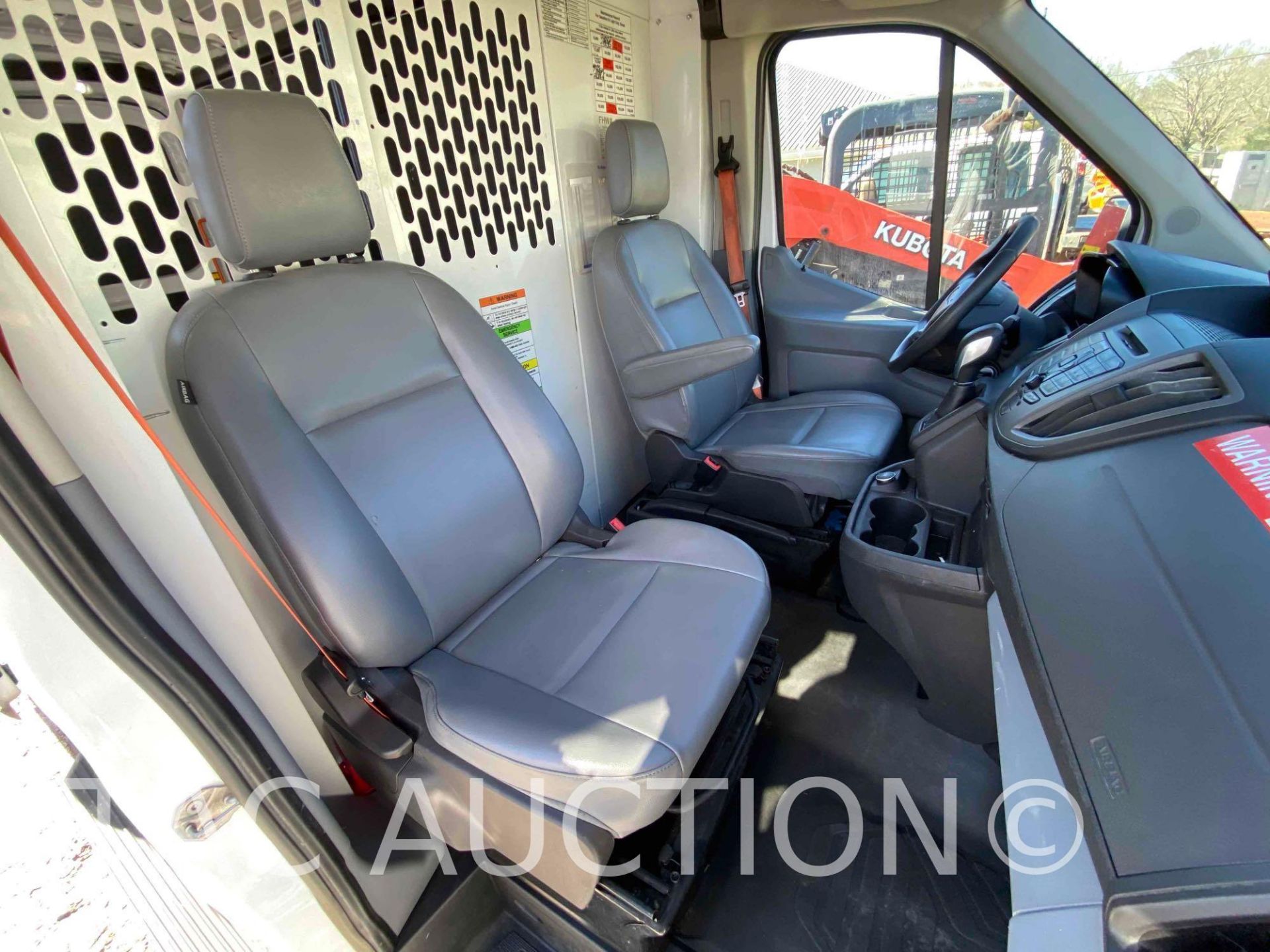 2019 Ford Transit 150 Cargo Van - Image 23 of 49