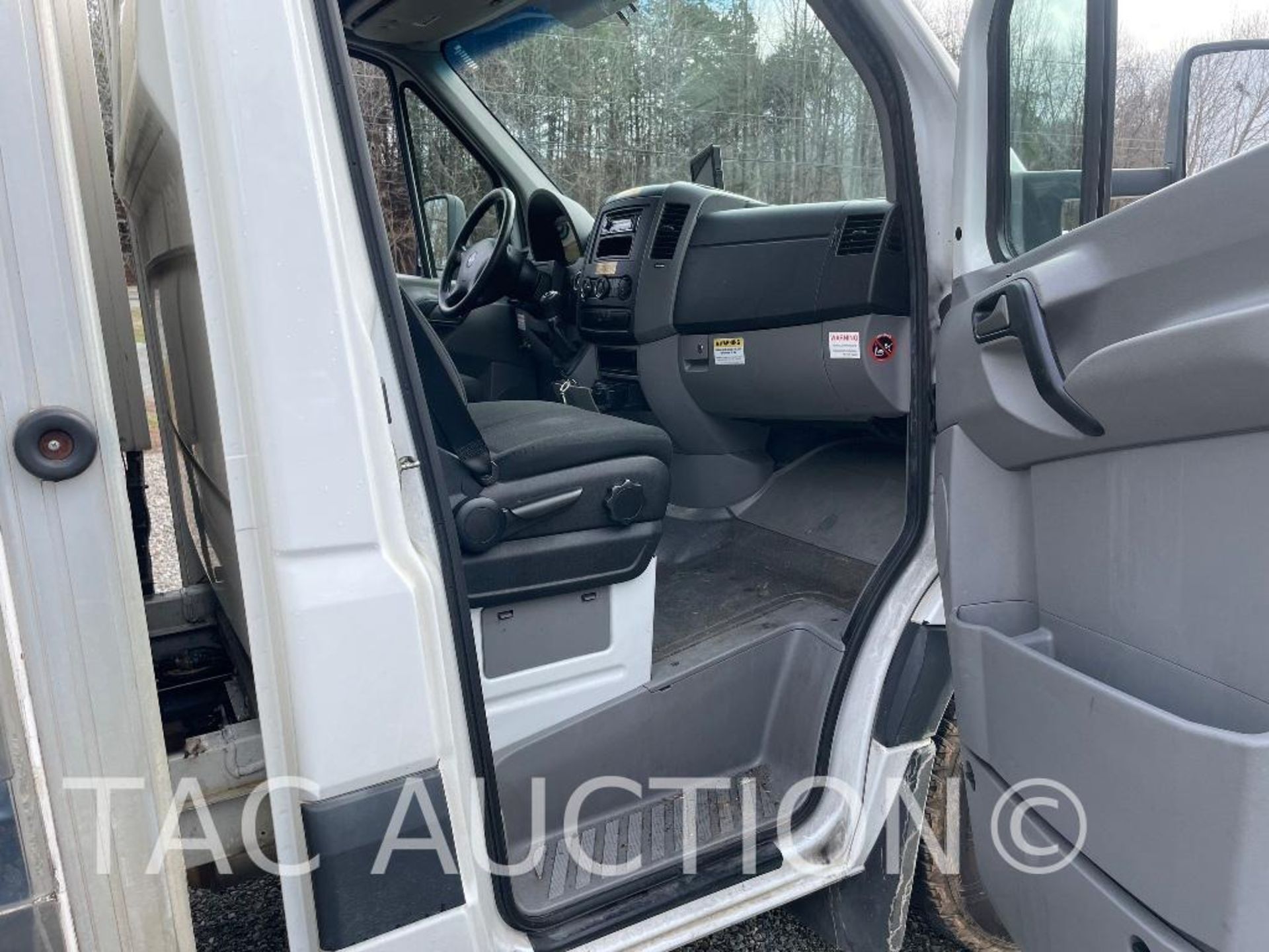 2018 Freightliner Sprinter 3500 Reefer - Bild 16 aus 107