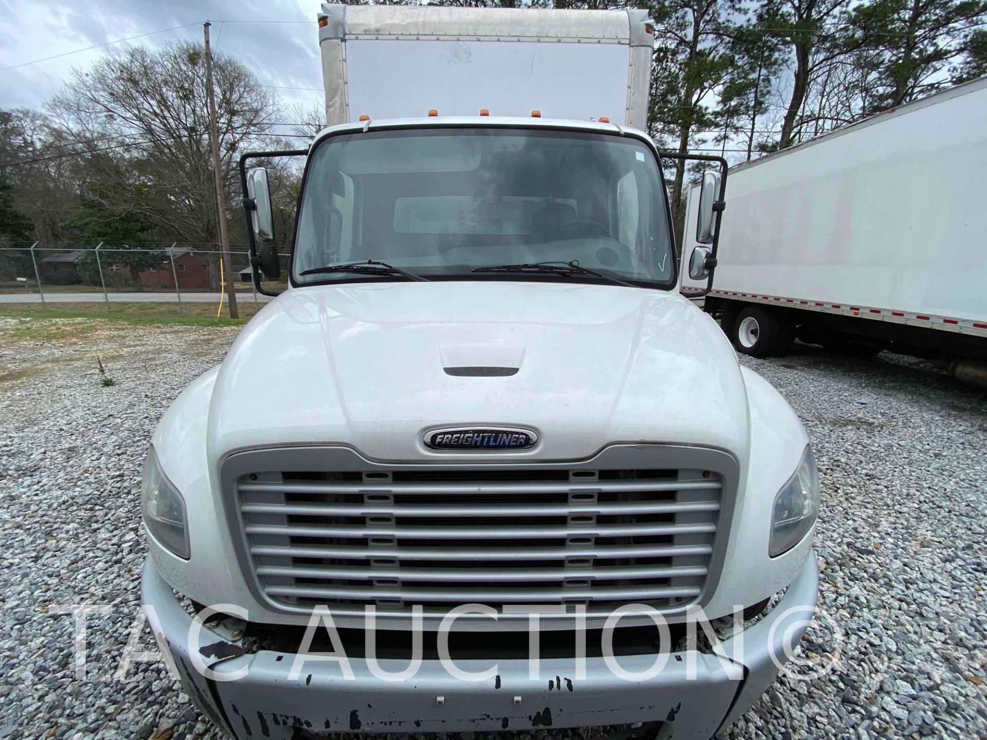 2016 Freightliner M2106 26ft Box Truck - Bild 2 aus 72