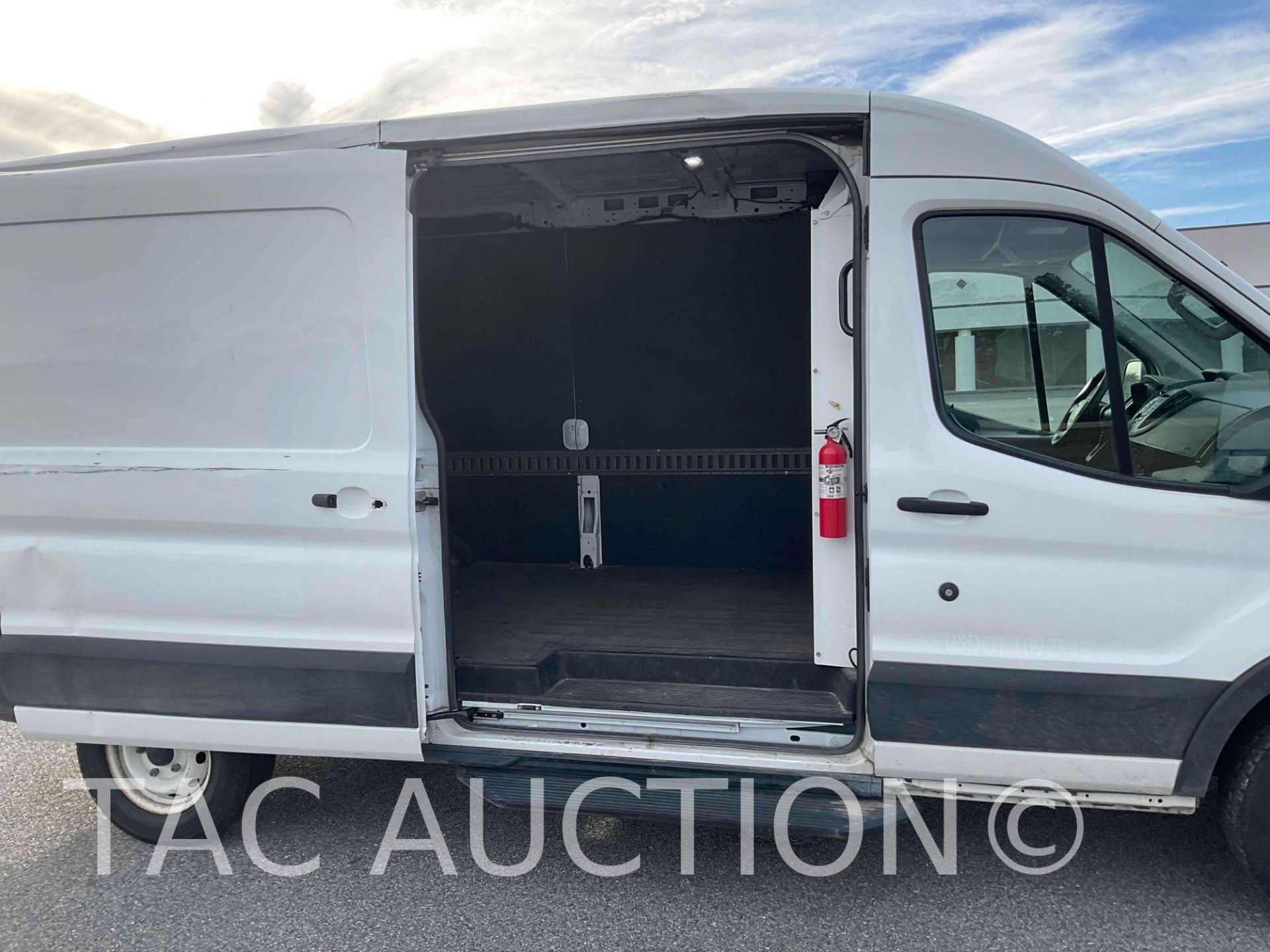 2019 Ford Transit 150 Cargo Van - Image 26 of 49