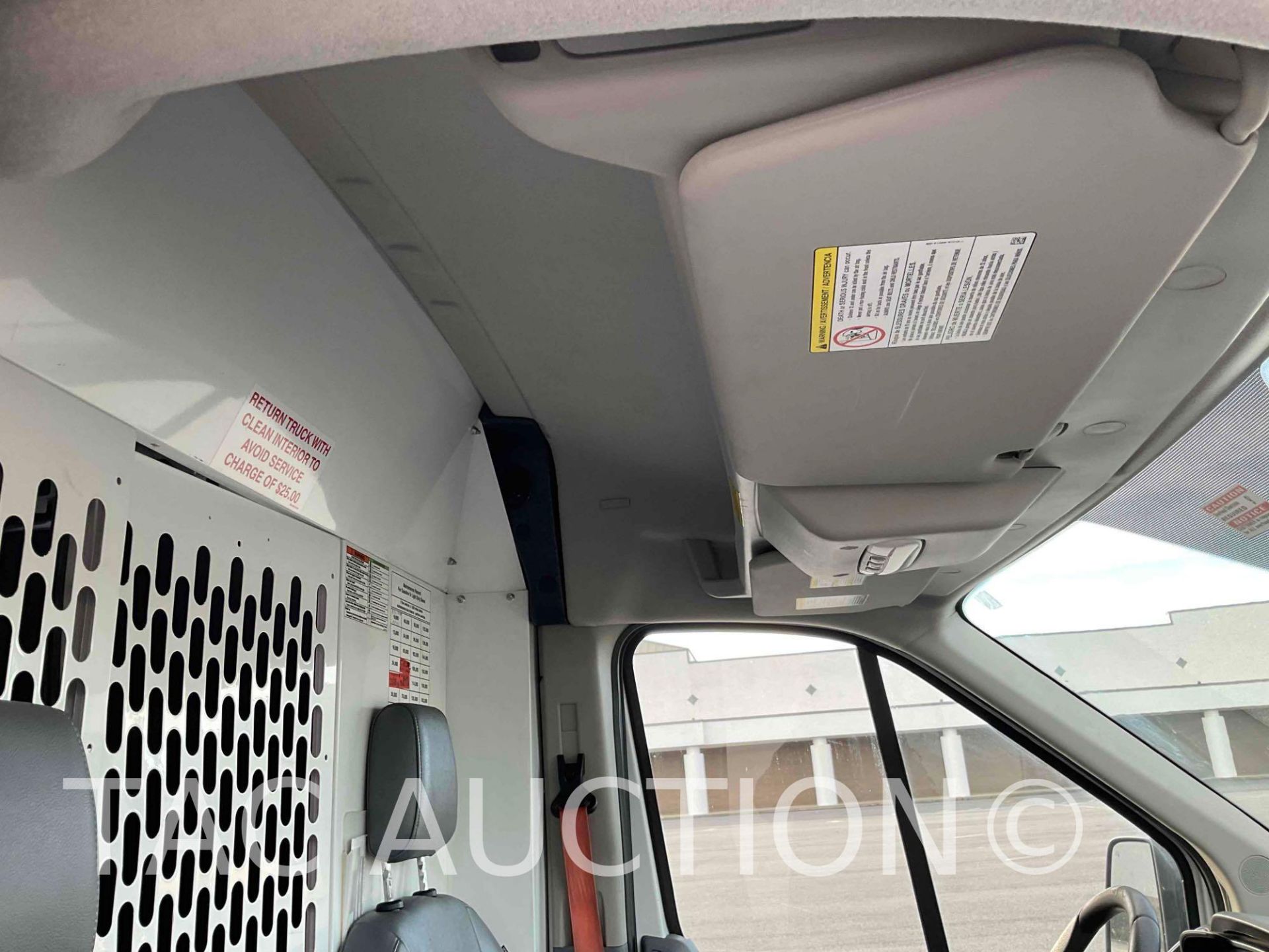 2019 Ford Transit 150 Cargo Van - Image 25 of 49