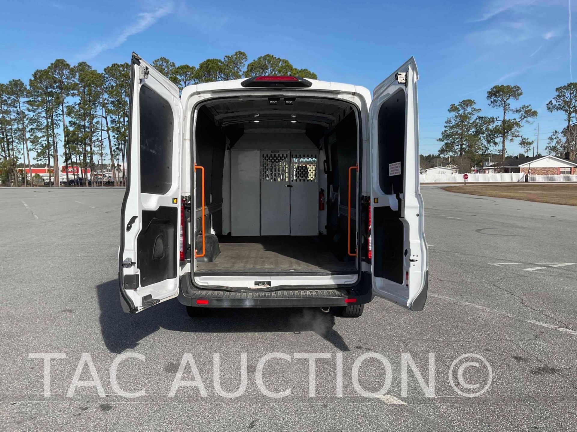 2019 Ford Transit 150 Cargo Van - Image 32 of 49