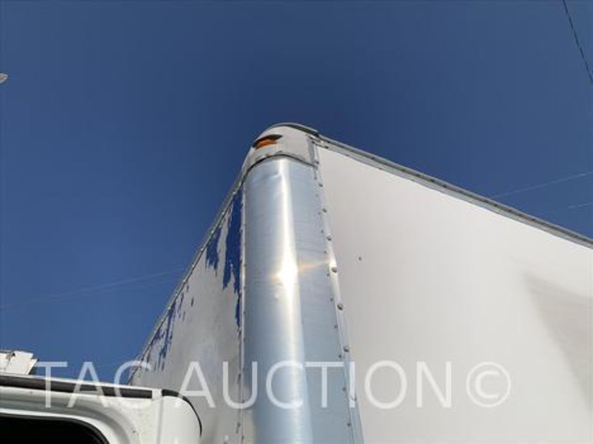 2016 Freightliner M2 26ft Box Truck - Bild 27 aus 71