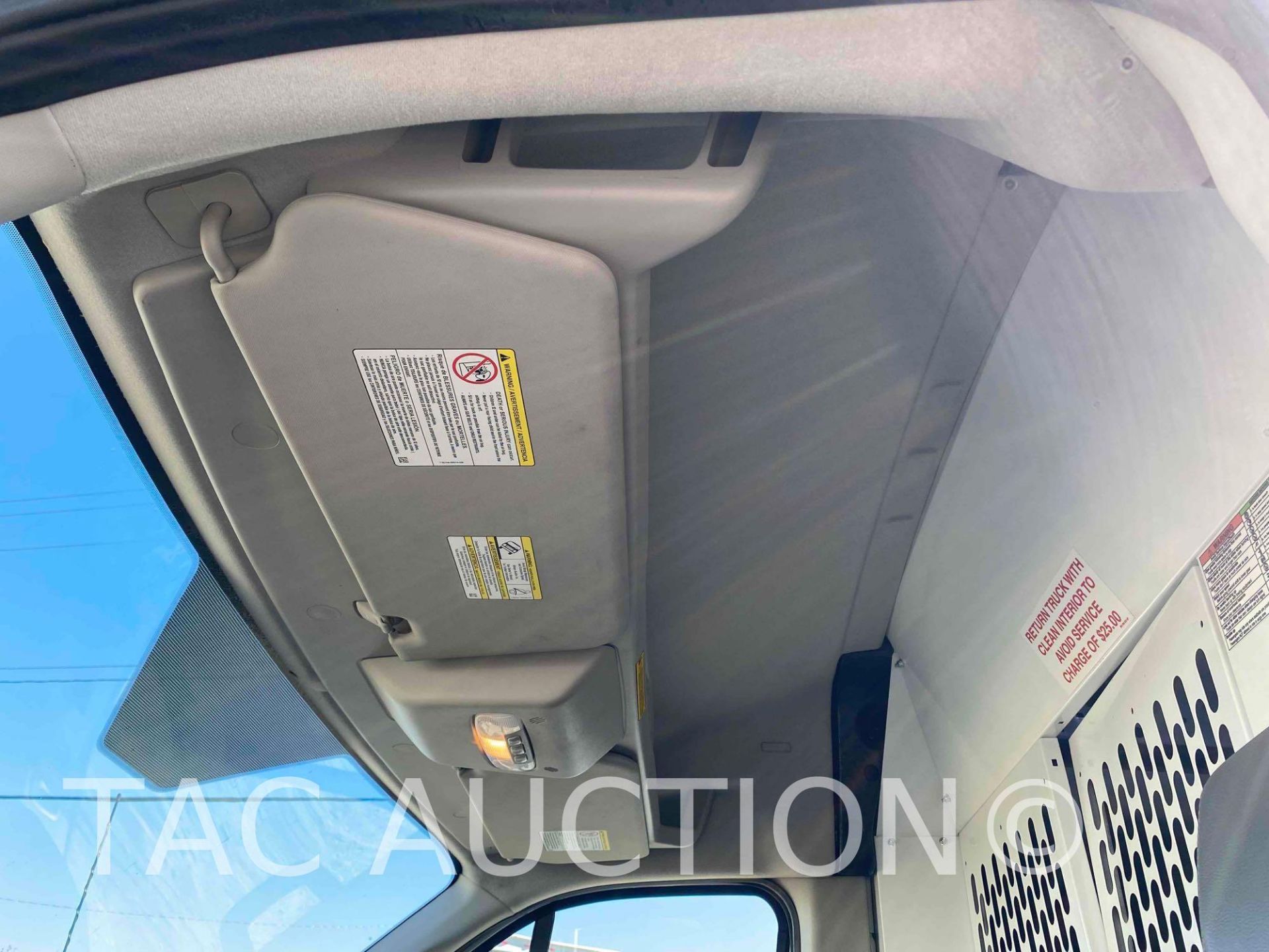 2019 Ford Transit 150 Cargo Van - Image 28 of 49