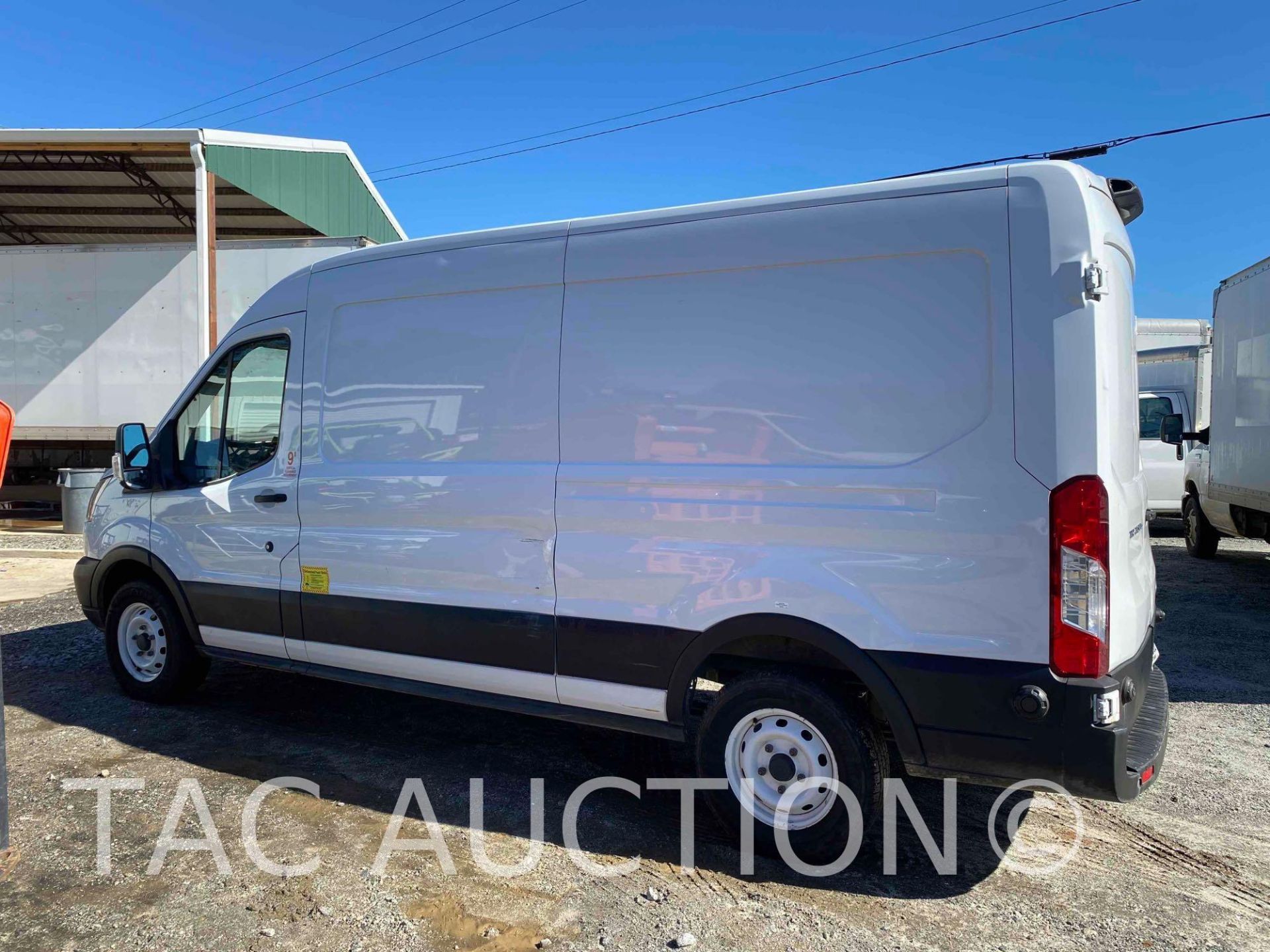 2019 Ford Transit 150 Cargo Van - Image 6 of 49