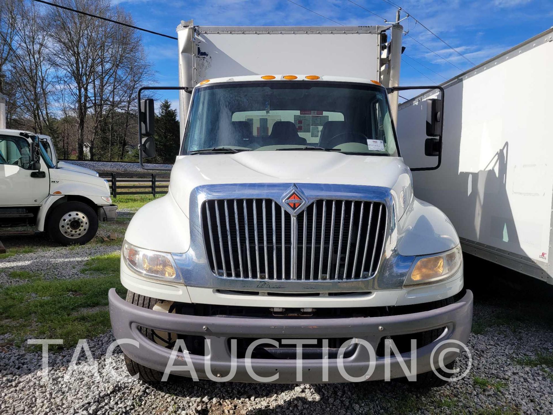 2018 International Durastar 4300 Box Truck - Image 2 of 57