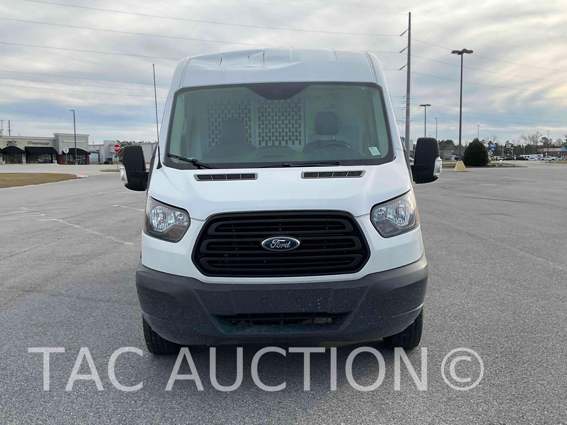 2019 Ford Transit 150 Cargo Van - Image 2 of 49